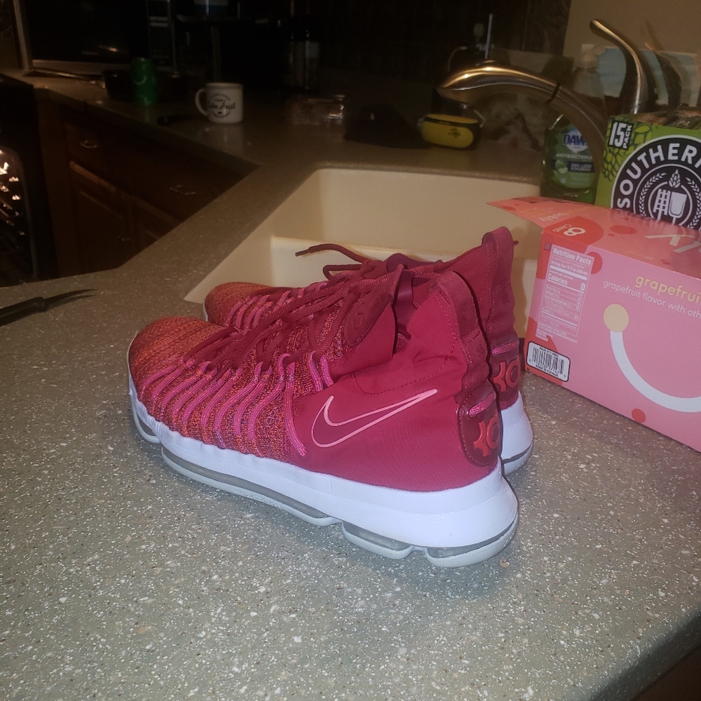 KD 9 elite (wanda)